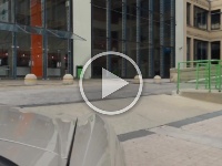 01 Lingotto Rampe hoch
